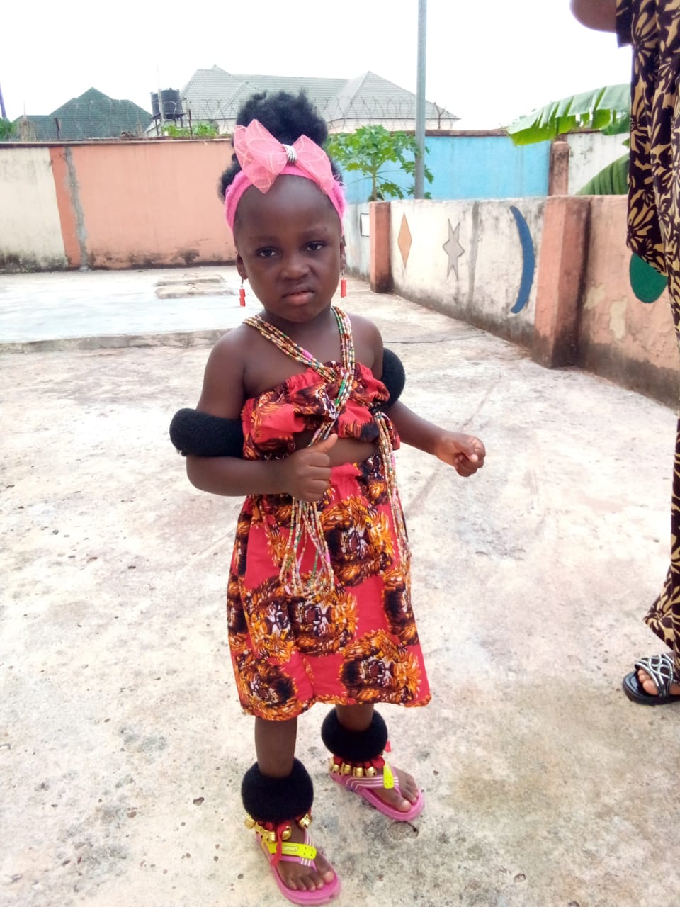cultural day
